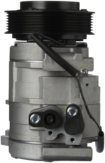 0610126 Spectra Premium A/C Compressor Spectra Premium Canada