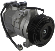 Load image into Gallery viewer, 0610126 Spectra Premium A/C Compressor Spectra Premium Canada
