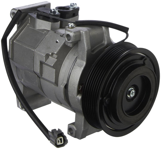 0610126 Spectra Premium A/C Compressor Spectra Premium Canada