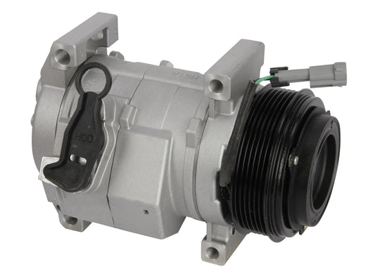 0610127 Spectra Premium A/C Compressor Spectra Premium Canada