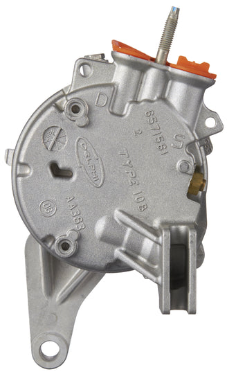 0610130 Spectra Premium A/C Compressor Spectra Premium Canada