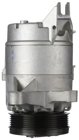 0610130 Spectra Premium A/C Compressor Spectra Premium Canada
