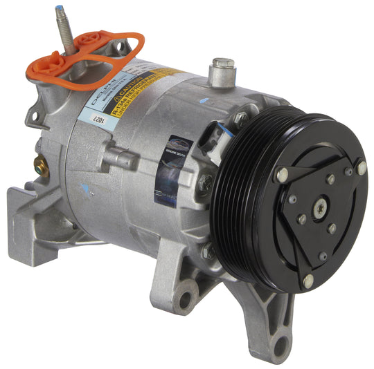0610130 Spectra Premium A/C Compressor Spectra Premium Canada