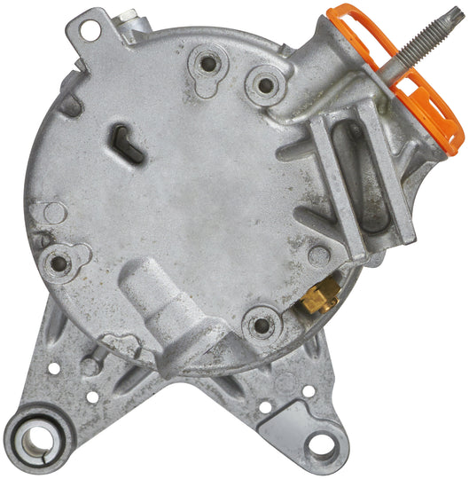 0610132 Spectra Premium A/C Compressor Spectra Premium Canada