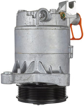 Load image into Gallery viewer, 0610132 Spectra Premium A/C Compressor Spectra Premium Canada