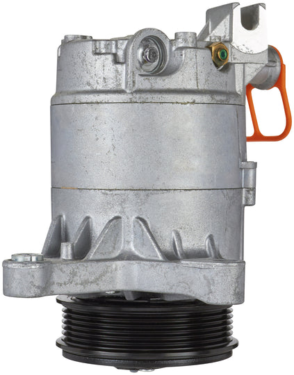 0610132 Spectra Premium A/C Compressor Spectra Premium Canada