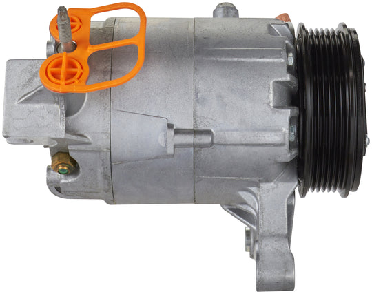 0610132 Spectra Premium A/C Compressor Spectra Premium Canada