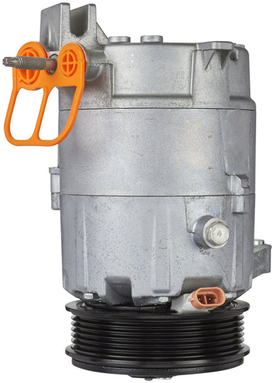 0610132 Spectra Premium A/C Compressor Spectra Premium Canada