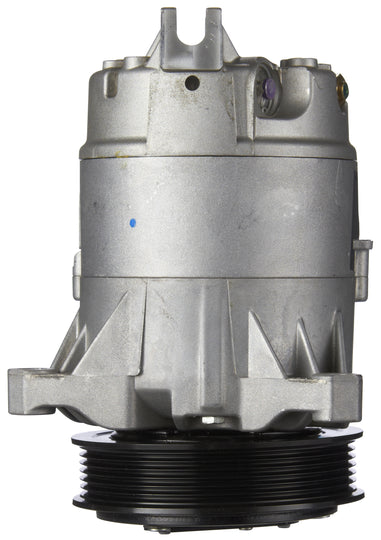 0610133 Spectra Premium A/C Compressor Spectra Premium Canada