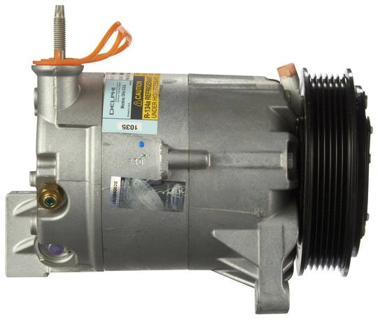 0610133 Spectra Premium A/C Compressor Spectra Premium Canada