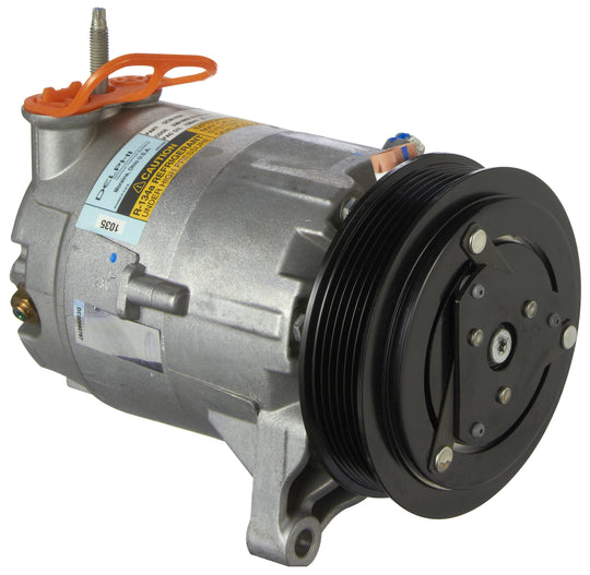 0610133 Spectra Premium A/C Compressor Spectra Premium Canada