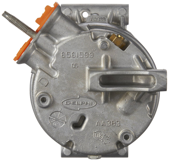 0610134 Spectra Premium A/C Compressor Spectra Premium Canada