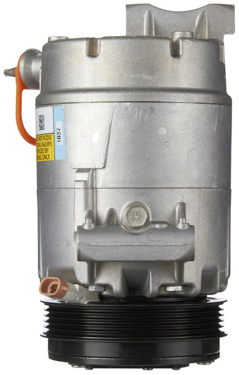 0610134 Spectra Premium A/C Compressor Spectra Premium Canada