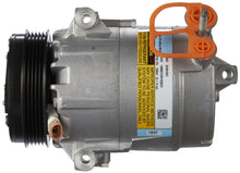 Load image into Gallery viewer, 0610134 Spectra Premium A/C Compressor Spectra Premium Canada