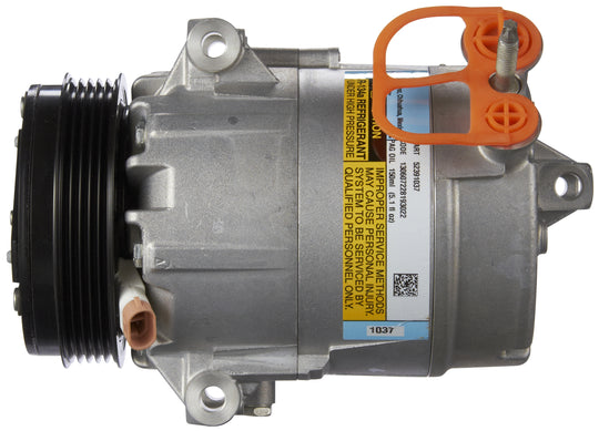 0610134 Spectra Premium A/C Compressor Spectra Premium Canada