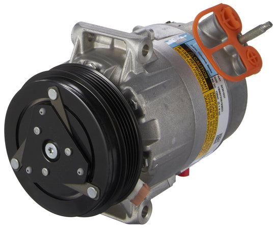 0610134 Spectra Premium A/C Compressor Spectra Premium Canada