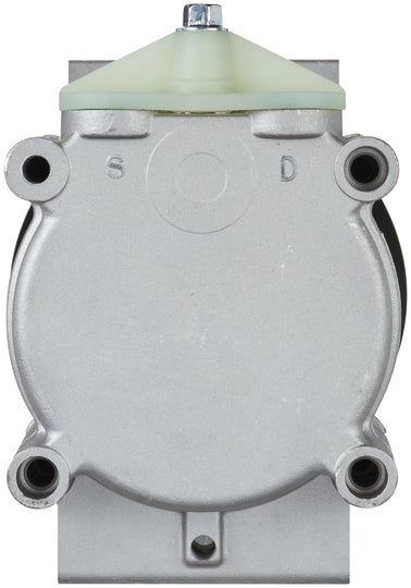 0610137 Spectra Premium A/C Compressor Spectra Premium Canada