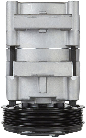 0610137 Spectra Premium A/C Compressor Spectra Premium Canada