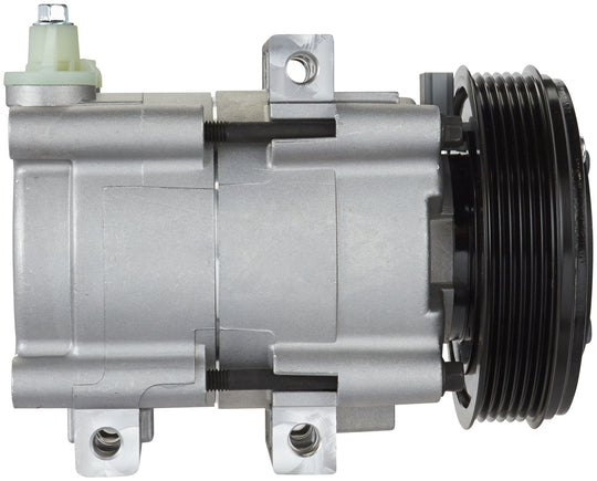 0610137 Spectra Premium A/C Compressor Spectra Premium Canada