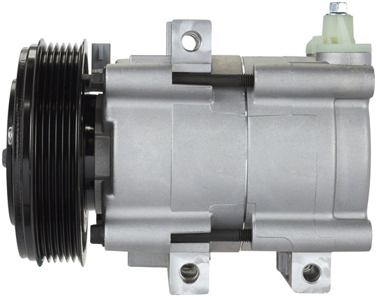 0610137 Spectra Premium A/C Compressor Spectra Premium Canada