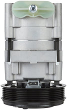 Load image into Gallery viewer, 0610137 Spectra Premium A/C Compressor Spectra Premium Canada