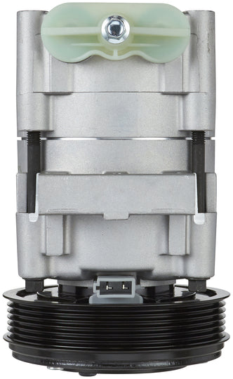 0610137 Spectra Premium A/C Compressor Spectra Premium Canada