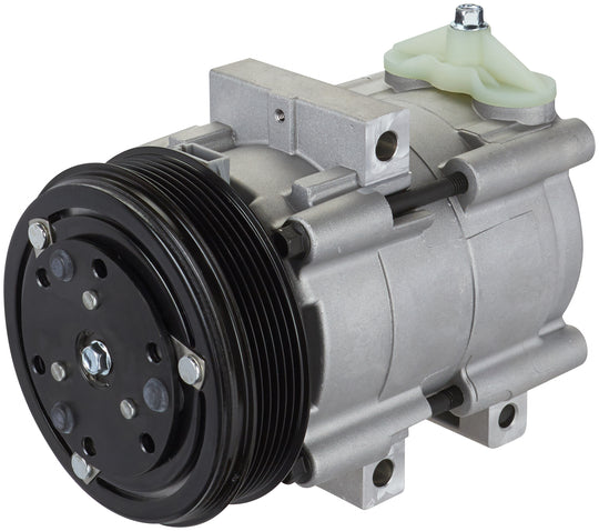 0610137 Spectra Premium A/C Compressor Spectra Premium Canada