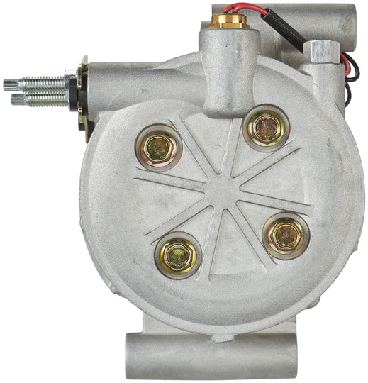 0610139 Spectra Premium A/C Compressor Spectra Premium Canada