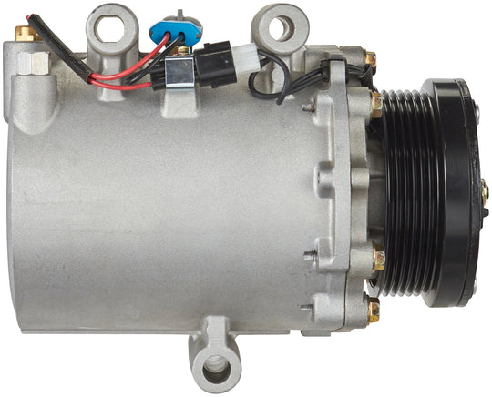0610139 Spectra Premium A/C Compressor Spectra Premium Canada