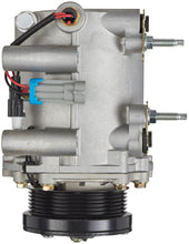 Load image into Gallery viewer, 0610139 Spectra Premium A/C Compressor Spectra Premium Canada