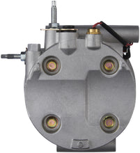 Load image into Gallery viewer, 0610140 Spectra Premium A/C Compressor Spectra Premium Canada