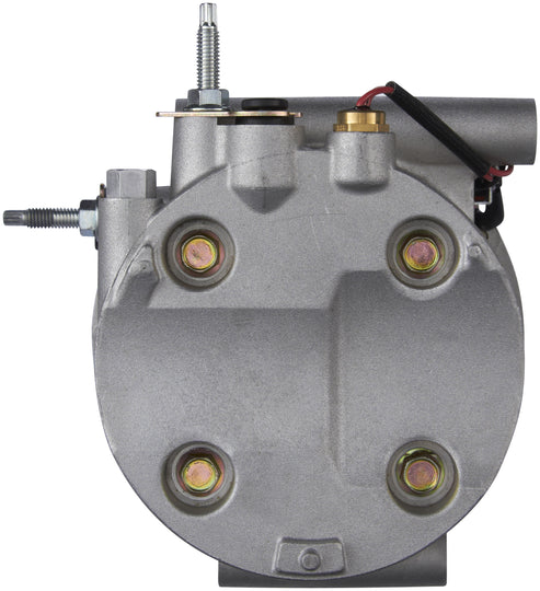 0610140 Spectra Premium A/C Compressor Spectra Premium Canada