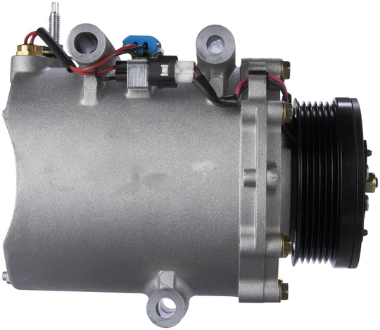 0610140 Spectra Premium A/C Compressor Spectra Premium Canada