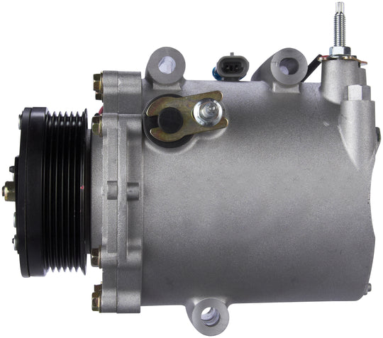 0610140 Spectra Premium A/C Compressor Spectra Premium Canada