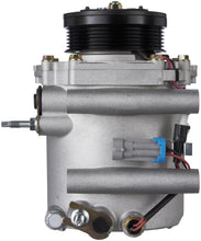 Load image into Gallery viewer, 0610140 Spectra Premium A/C Compressor Spectra Premium Canada