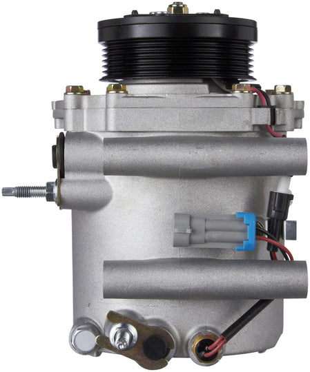 0610140 Spectra Premium A/C Compressor Spectra Premium Canada
