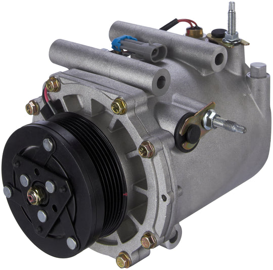 0610140 Spectra Premium A/C Compressor Spectra Premium Canada