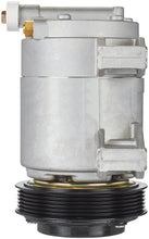 Load image into Gallery viewer, 0610143 Spectra Premium A/C Compressor Spectra Premium Canada