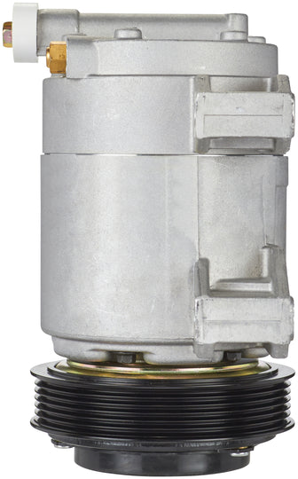 0610143 Spectra Premium A/C Compressor Spectra Premium Canada