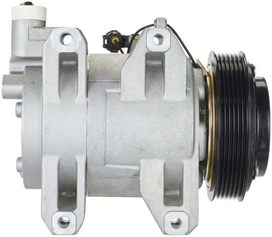 0610143 Spectra Premium A/C Compressor Spectra Premium Canada