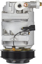 Load image into Gallery viewer, 0610143 Spectra Premium A/C Compressor Spectra Premium Canada