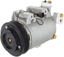 Load image into Gallery viewer, 0610143 Spectra Premium A/C Compressor Spectra Premium Canada