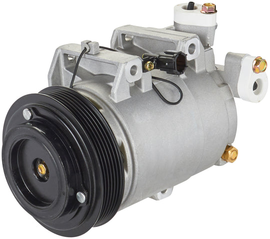 0610143 Spectra Premium A/C Compressor Spectra Premium Canada