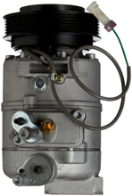 Load image into Gallery viewer, 0610144 Spectra Premium A/C Compressor Spectra Premium Canada