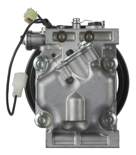 0610149 Spectra Premium A/C Compressor Spectra Premium Canada