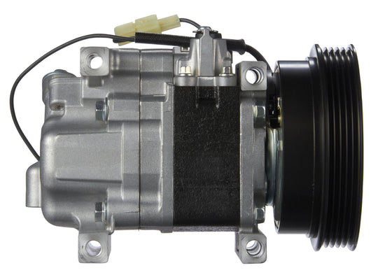 0610149 Spectra Premium A/C Compressor Spectra Premium Canada