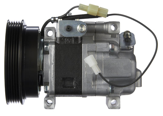 0610149 Spectra Premium A/C Compressor Spectra Premium Canada