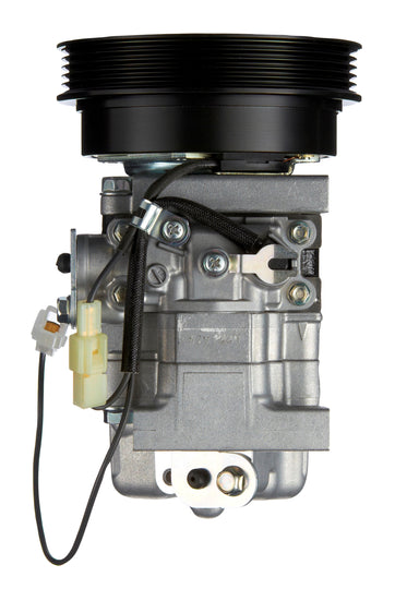 0610149 Spectra Premium A/C Compressor Spectra Premium Canada