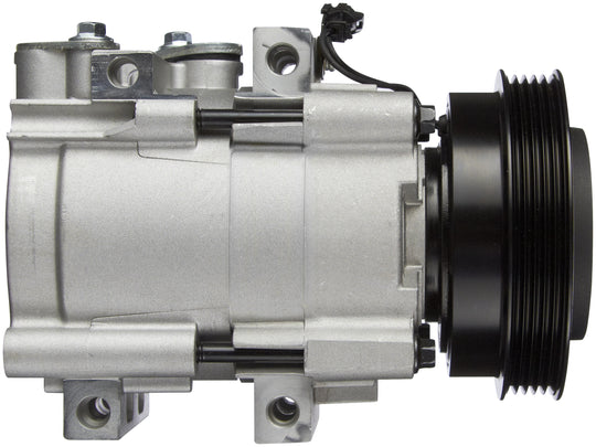 0610150 Spectra Premium A/C Compressor Spectra Premium Canada