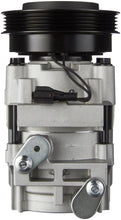 Load image into Gallery viewer, 0610150 Spectra Premium A/C Compressor Spectra Premium Canada